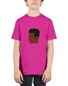 black man 28# - black boys or men - Youth Tee Unisex