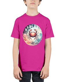 cancer 167# - cancer - Youth Tee Unisex