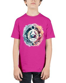 cancer 168# - cancer - Youth Tee Unisex