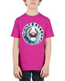 cancer 179# - cancer - Youth Tee Unisex