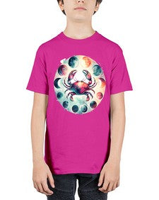 cancer 180# - cancer - Youth Tee Unisex