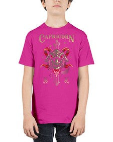 capricorn 15# - capricorn - Youth Tee Unisex