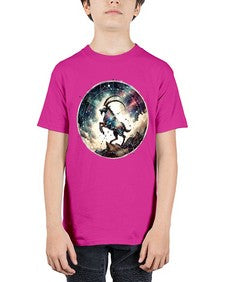 capricorn 202# - capricorn - Youth Tee Unisex