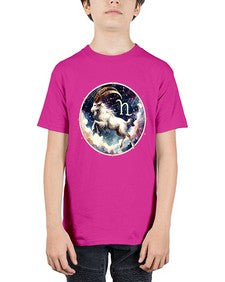 capricorn 211# - capricorn - Youth Tee Unisex