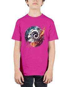capricorn 213# - capricorn - Youth Tee Unisex