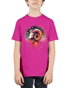 capricorn 214# - capricorn - Youth Tee Unisex