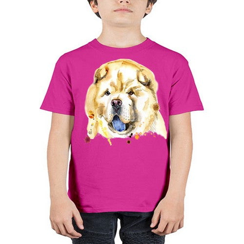 dog 101# - dogs - Youth Tee Unisex