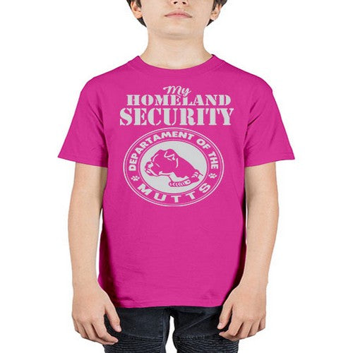 dog 117# - dogs - Youth Tee Unisex