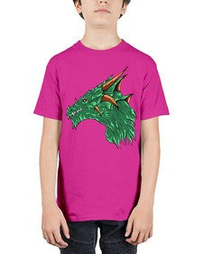 dragon 180# - dragon - Youth Tee Unisex