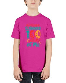 first Grade survived one hundred days of me 159# - one hundred days - Youth Tee Unisex