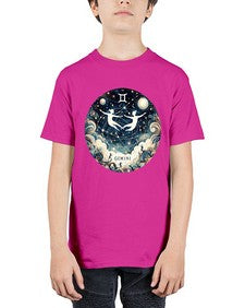 gemini 249# - gemini - Youth Tee Unisex