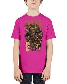 highend 530# - art pop art - Youth Tee Unisex