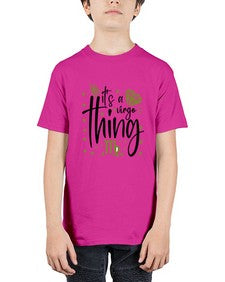 its a Virgo thing 274# - virgo - Youth Tee Unisex