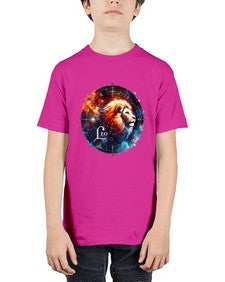 leo 300# - leo - Youth Tee Unisex