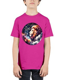 leo 301# - leo - Youth Tee Unisex