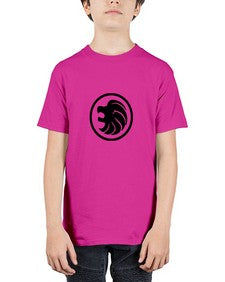leo 302# - leo - Youth Tee Unisex