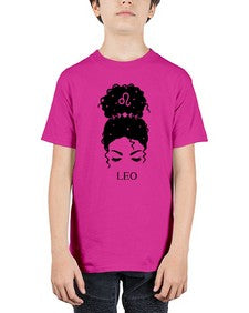 leo 303# - leo - Youth Tee Unisex