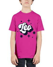 leo 304# - leo - Youth Tee Unisex