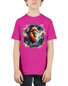 leo 312# - leo - Youth Tee Unisex