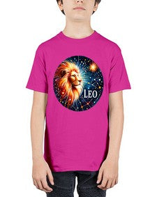 leo 313# - leo - Youth Tee Unisex