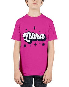 libra 335# - libra - Youth Tee Unisex