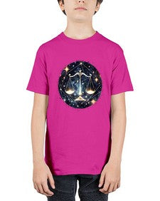 libra 340# - libra - Youth Tee Unisex
