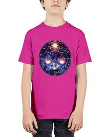 libra 341# - libra - Youth Tee Unisex