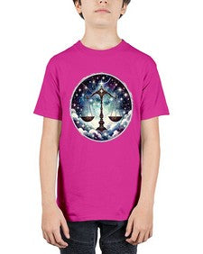 libra 342# - libra - Youth Tee Unisex