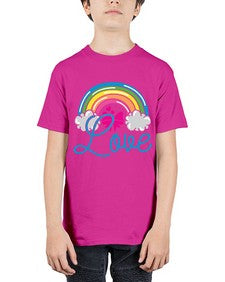love 276# - unicorn - Youth Tee Unisex