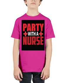 nurse style 1195# - nurse - Youth Tee Unisex