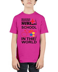 nurse tshirt png 1220# - nurse - Youth Tee Unisex