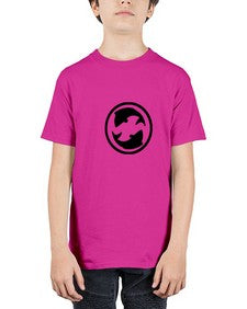 pisces 351# - pisces - Youth Tee Unisex