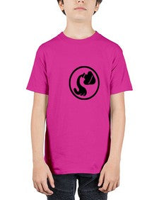 pisces 352# - pisces - Youth Tee Unisex