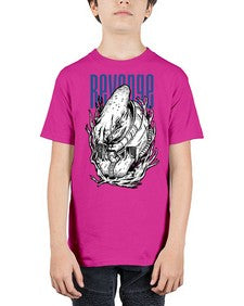 revenge alien 1018# - art pop art - Youth Tee Unisex