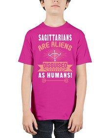 sagittarius 418# - sagittarius - Youth Tee Unisex