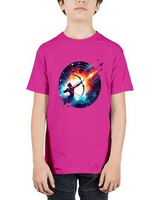 sagittarius 419# - sagittarius - Youth Tee Unisex