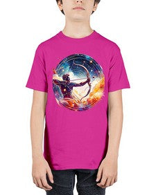sagittarius 428# - sagittarius - Youth Tee Unisex