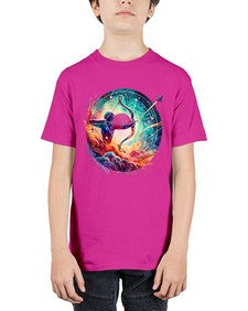 sagittarius 429# - sagittarius - Youth Tee Unisex