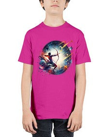 sagittarius 430# - sagittarius - Youth Tee Unisex