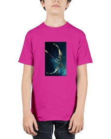 sagittarius 51# - sagittarius - Youth Tee Unisex
