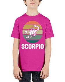 scorpio 451# - scorpio - Youth Tee Unisex