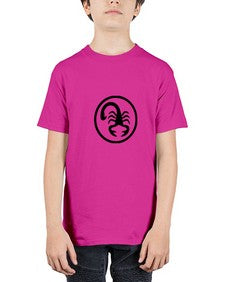 scorpio 452# - scorpio - Youth Tee Unisex