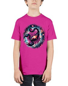 scorpio 462# - scorpio - Youth Tee Unisex