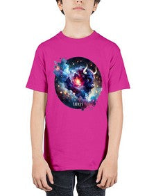 taurus 509# - taurus - Youth Tee Unisex