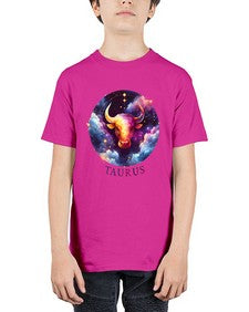 taurus 510# - taurus - Youth Tee Unisex