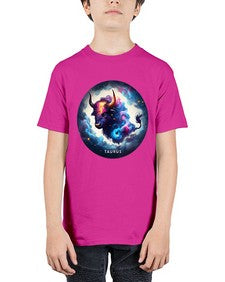 taurus 511# - taurus - Youth Tee Unisex