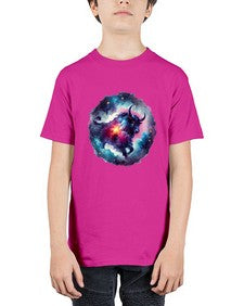 taurus 513# - taurus - Youth Tee Unisex