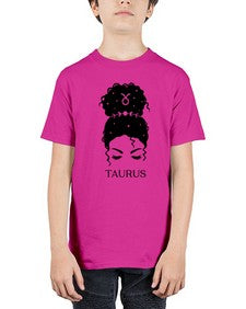 taurus 515# - taurus - Youth Tee Unisex