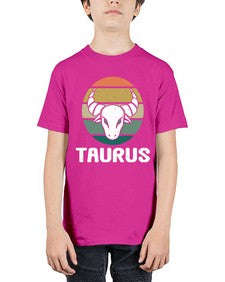 taurus 519# - taurus - Youth Tee Unisex