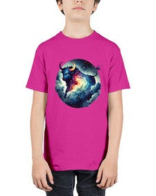 taurus 523# - taurus - Youth Tee Unisex